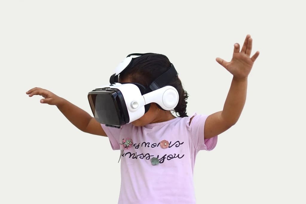 Jouer en solo avec des expériences immersives